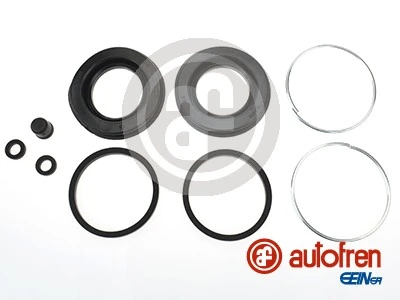Repair Kit, brake caliper